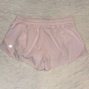 Lululemon Hotty Hot 2.5 Shorts
